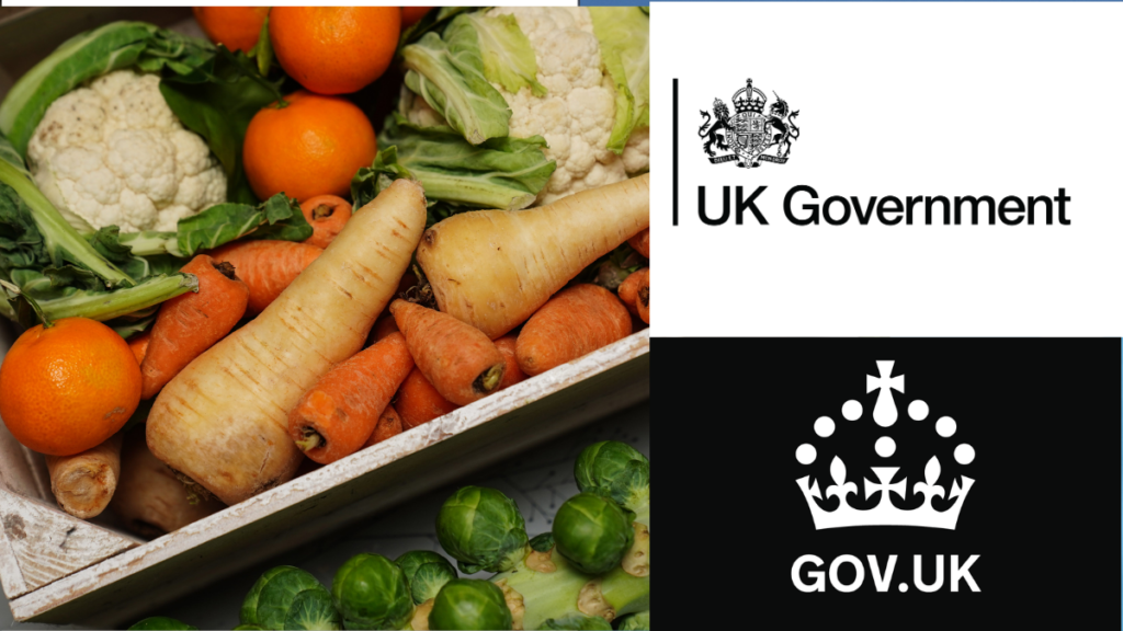 Food Waste Fund-UK