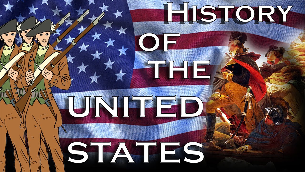 History of the United States